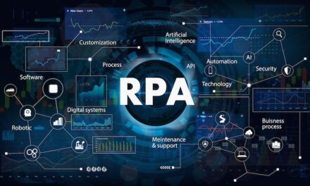 Come utilizzare RPA e automation per migliorare la sicurezza del codice