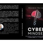 La mia esperienza nella scrittura del libro “Cyber Mindset”